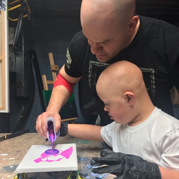 Meet your Posher, Betsy - Picture 3 of 7